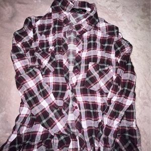 Flannel